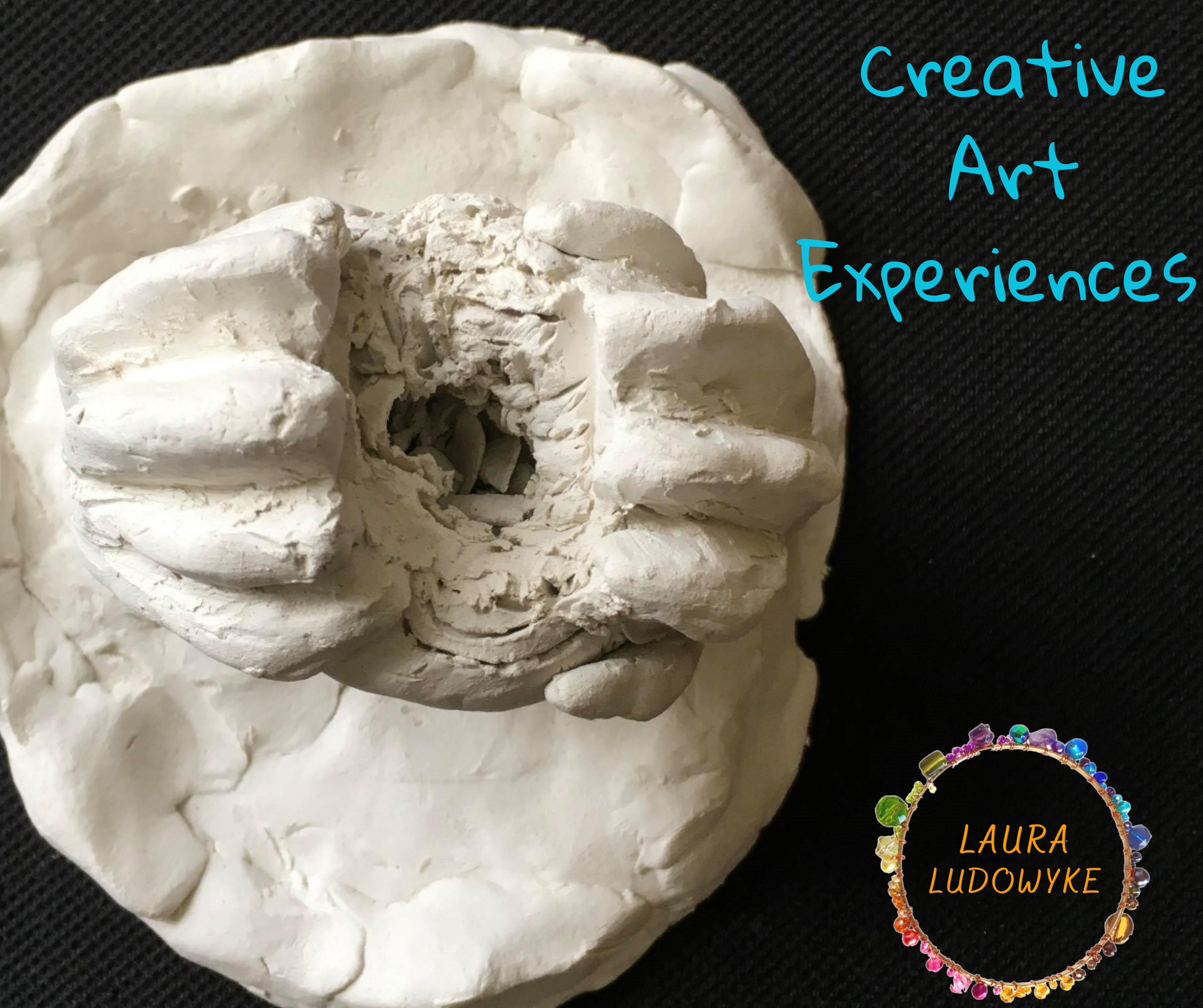 Healing Through Art: A Journey of Self-Discovery